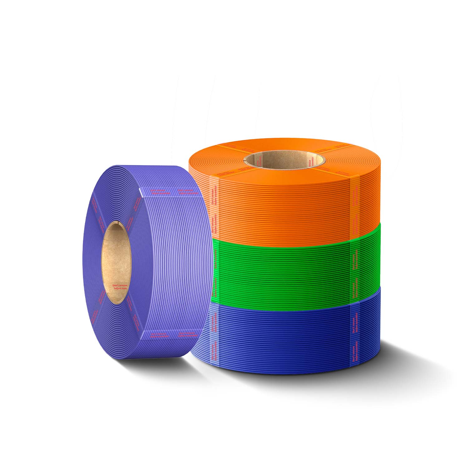 Anycubic Inteligentny pakiet filamentów do drukowania - Image 10