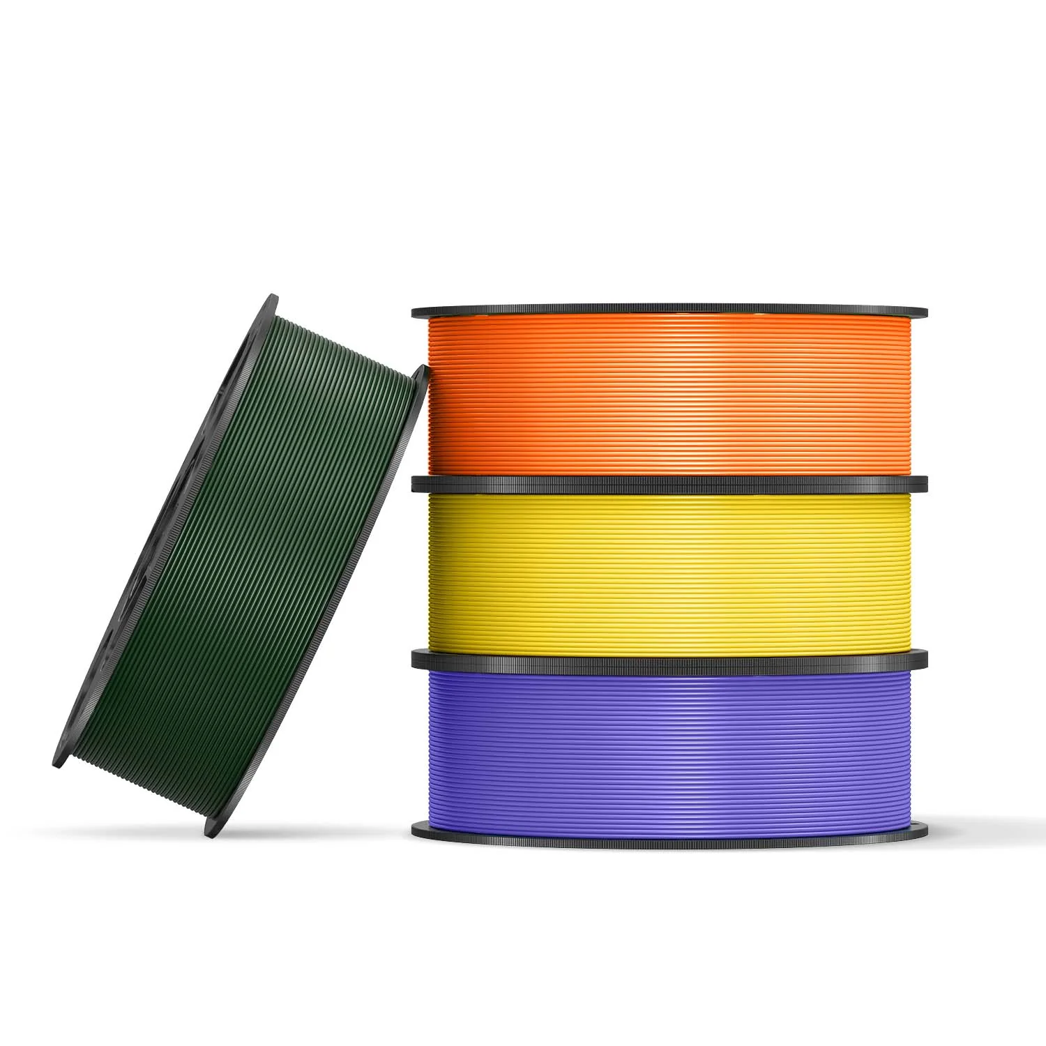 Anycubic Inteligentny pakiet filamentów do drukowania - Image 8