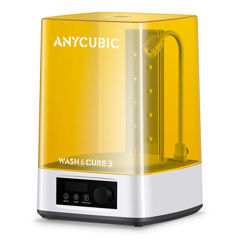 Anycubic Wash & Cure 3 - Image 5
