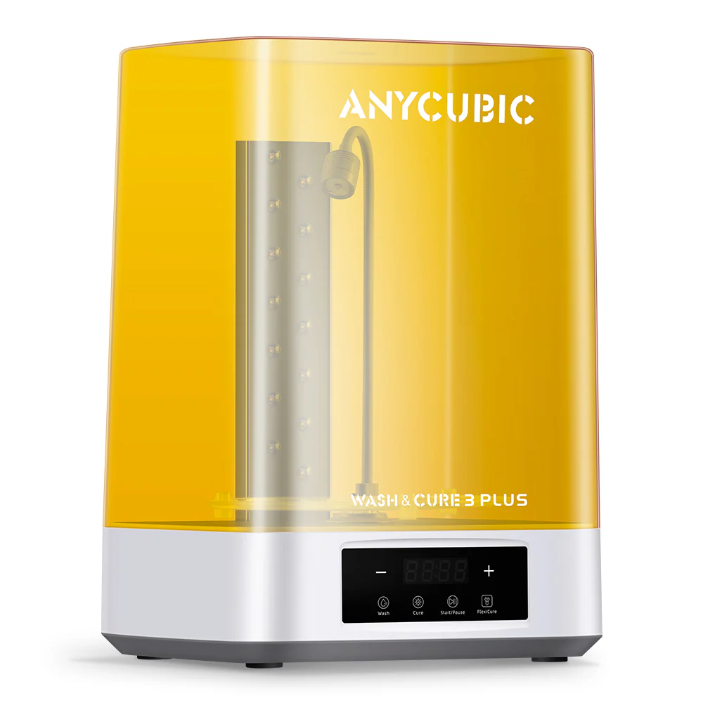 Anycubic Wash & Cure 3 Plus - Image 4