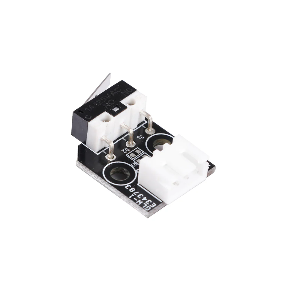 Wyłącznik krańcowy osi X/Y do Drukarki 3D z Filament