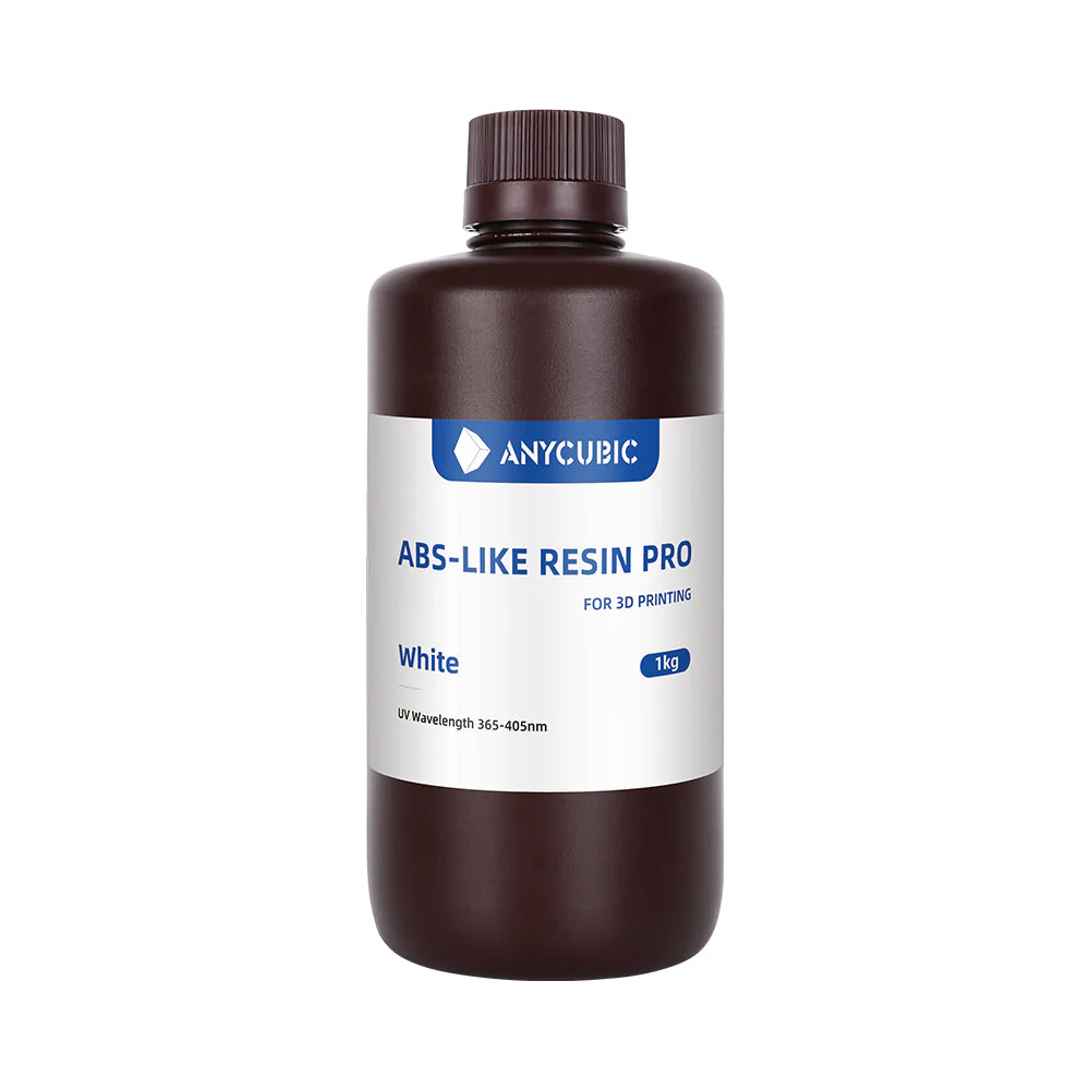 Anycubic Żywica ABS Pro