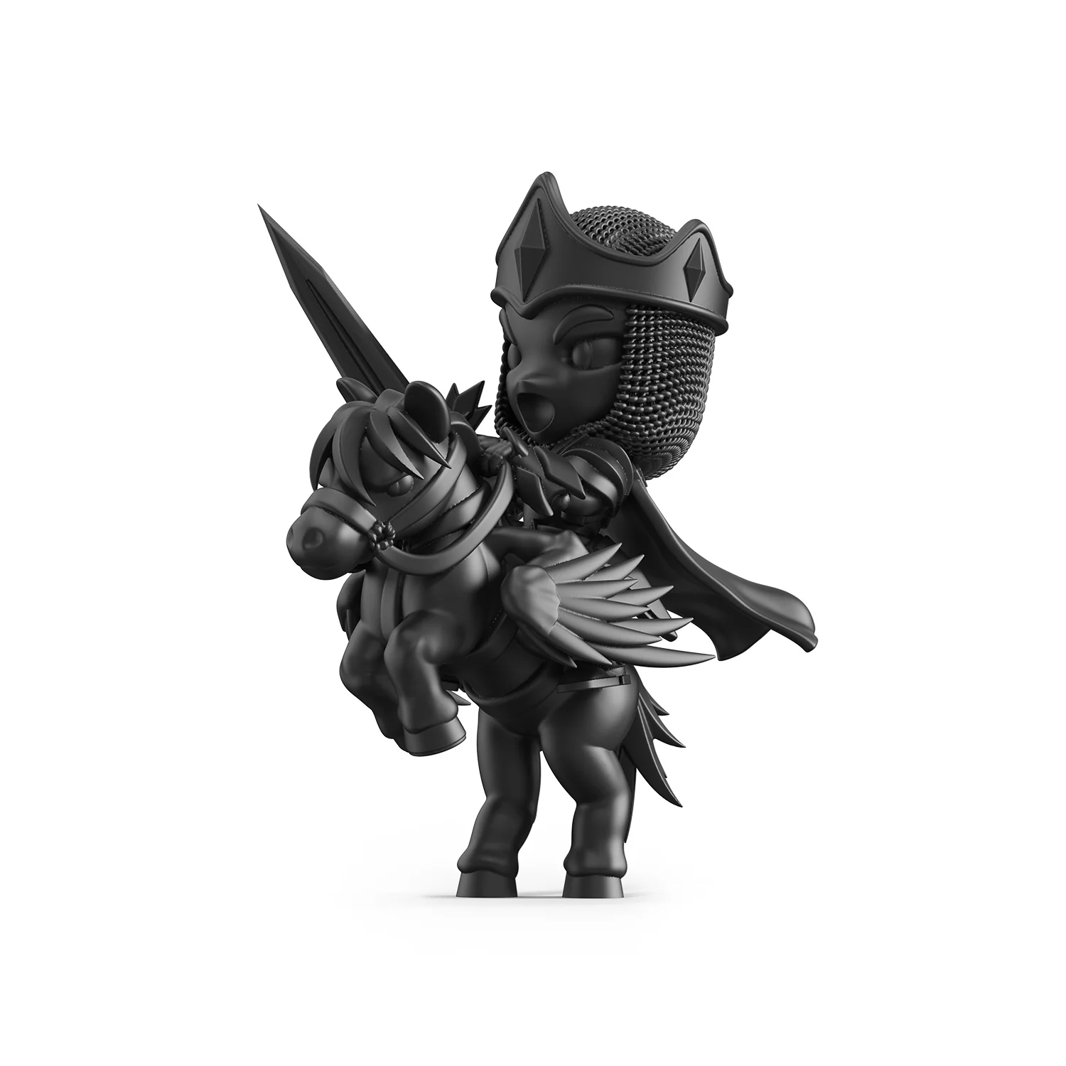 Żywica do mieszania kolorów DIY - Image 8