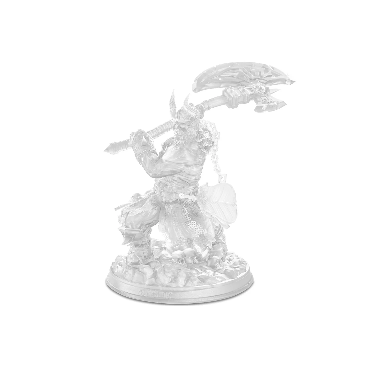 Żywica Standardowa V2 - Image 4