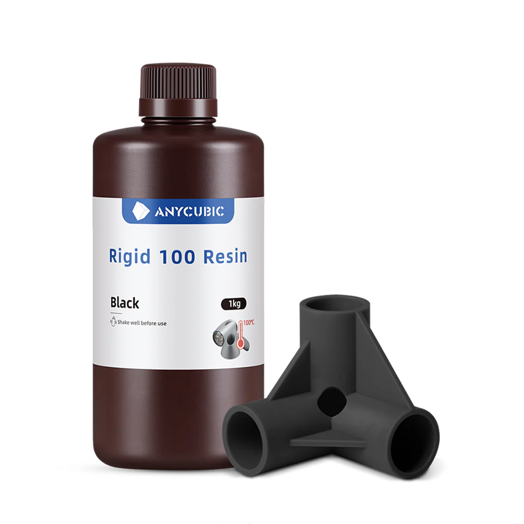 Żywica Sztywna 100 - Image 2